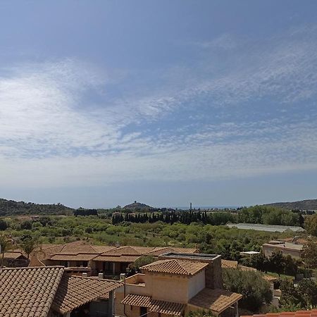 Casa Jason Con Vista Apartment Chia Exterior photo